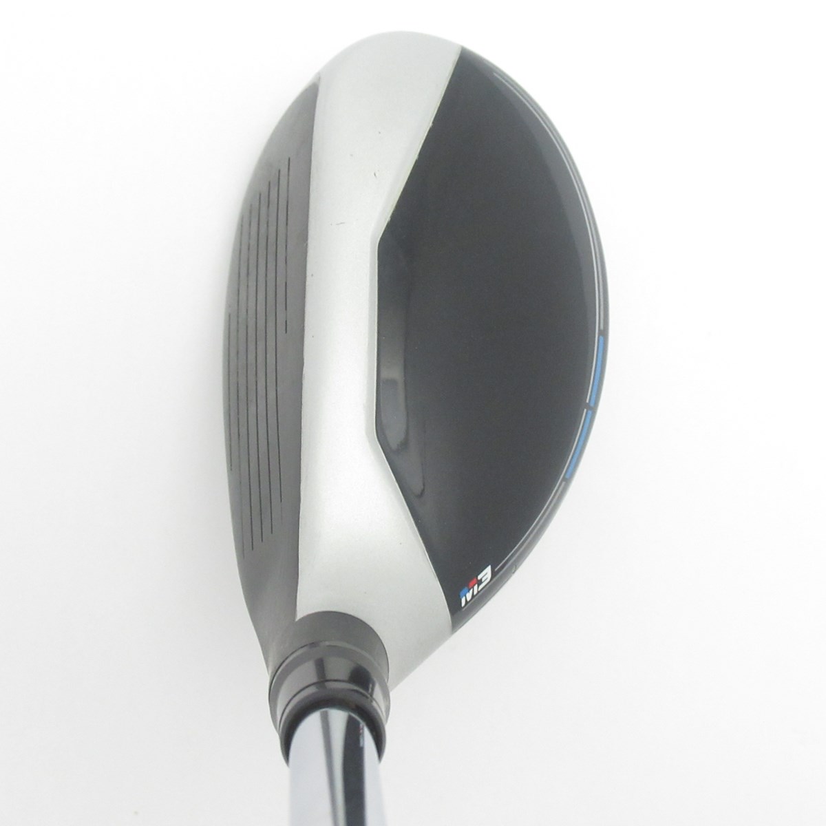 dショッピング |【中古】テーラーメイド M3 M3 ユーティリティ N.S.PRO