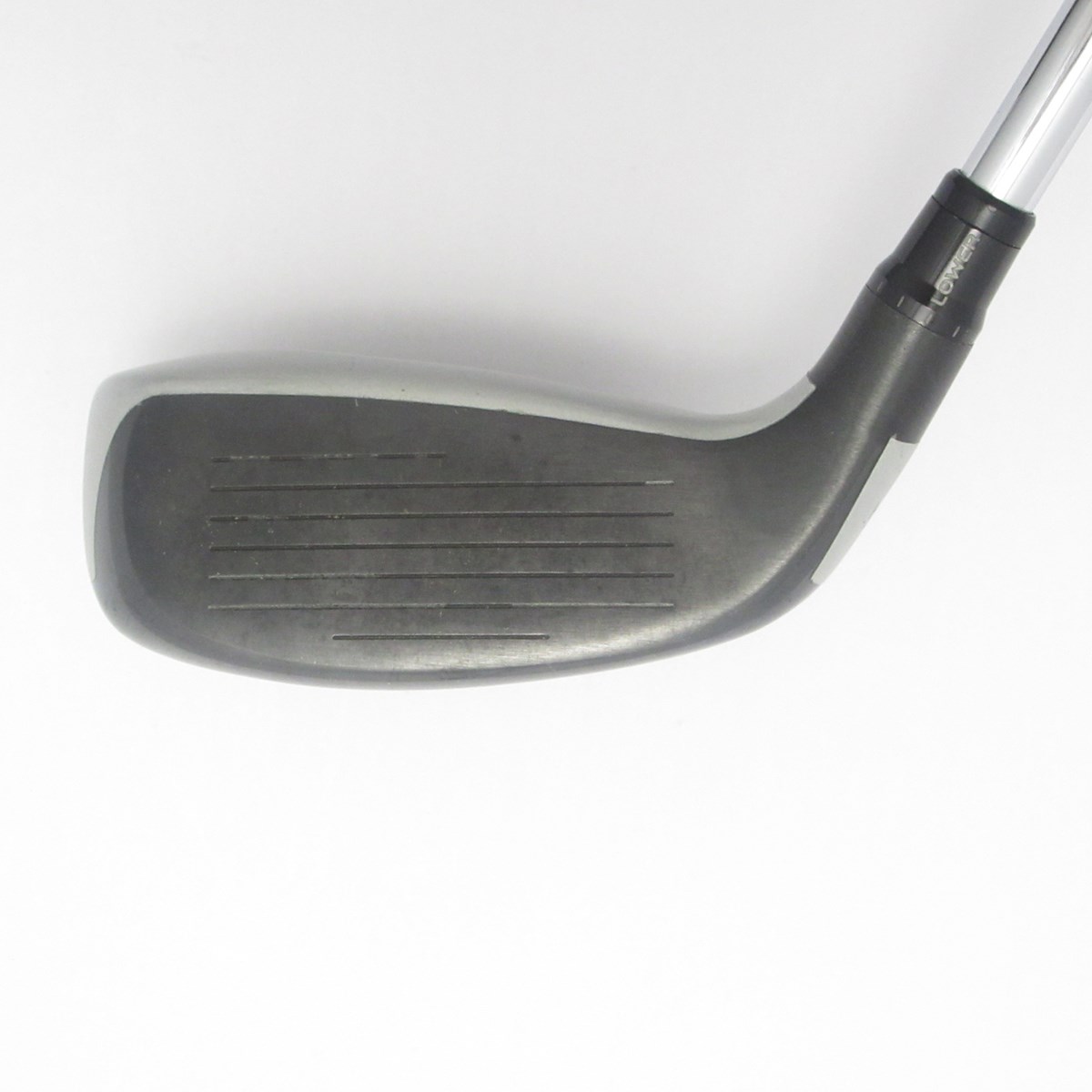 dショッピング |【中古】テーラーメイド M3 M3 ユーティリティ N.S.PRO