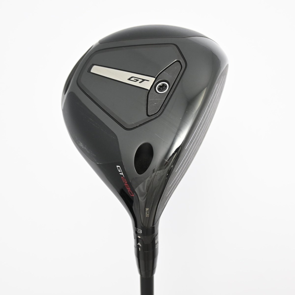dショッピング |【中古】タイトリスト TITLEIST GT280 MINI ドライバー