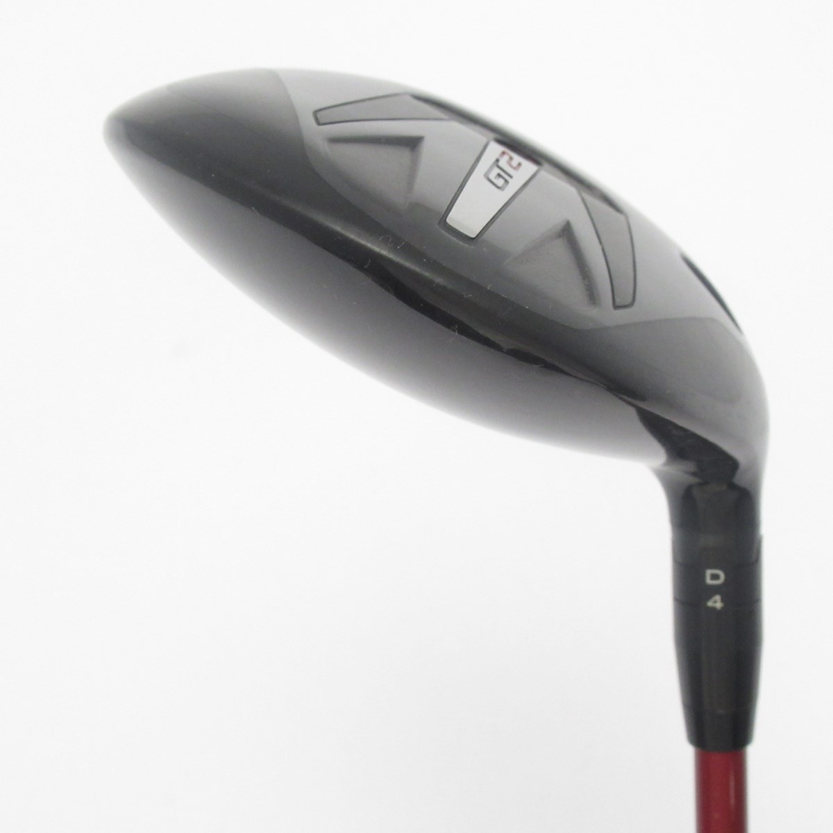 dショッピング |【中古】タイトリスト TITLEIST GT2 フェアウェイ