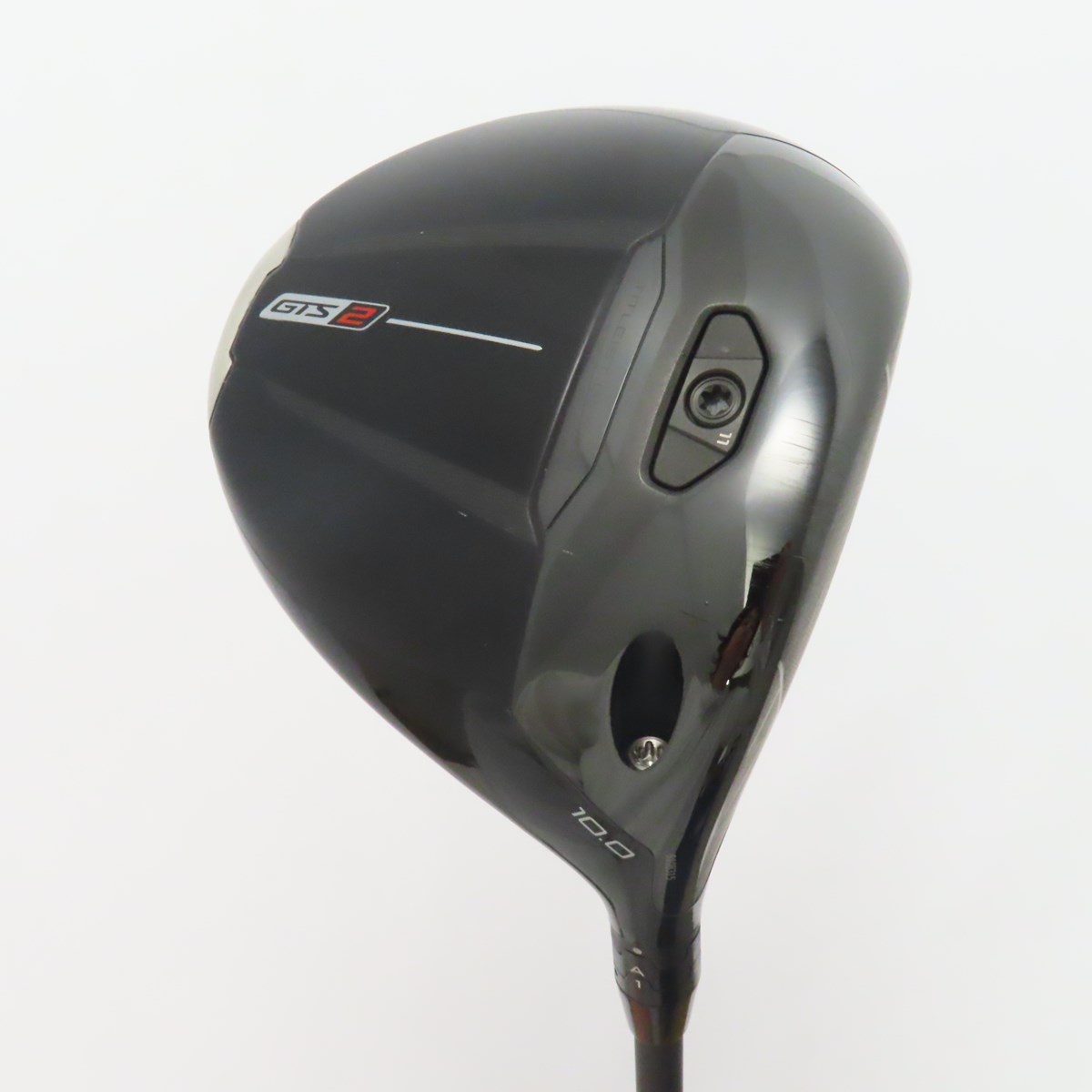 dショッピング |【中古】タイトリスト TITLEIST GTS2 ドライバー
