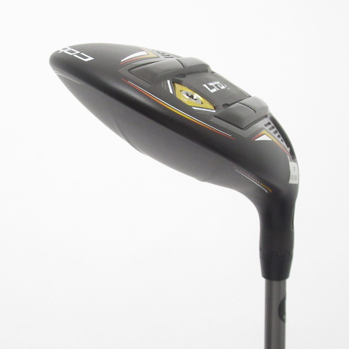 dショッピング |【中古】コブラ KING LTDx MAX フェアウェイウッド