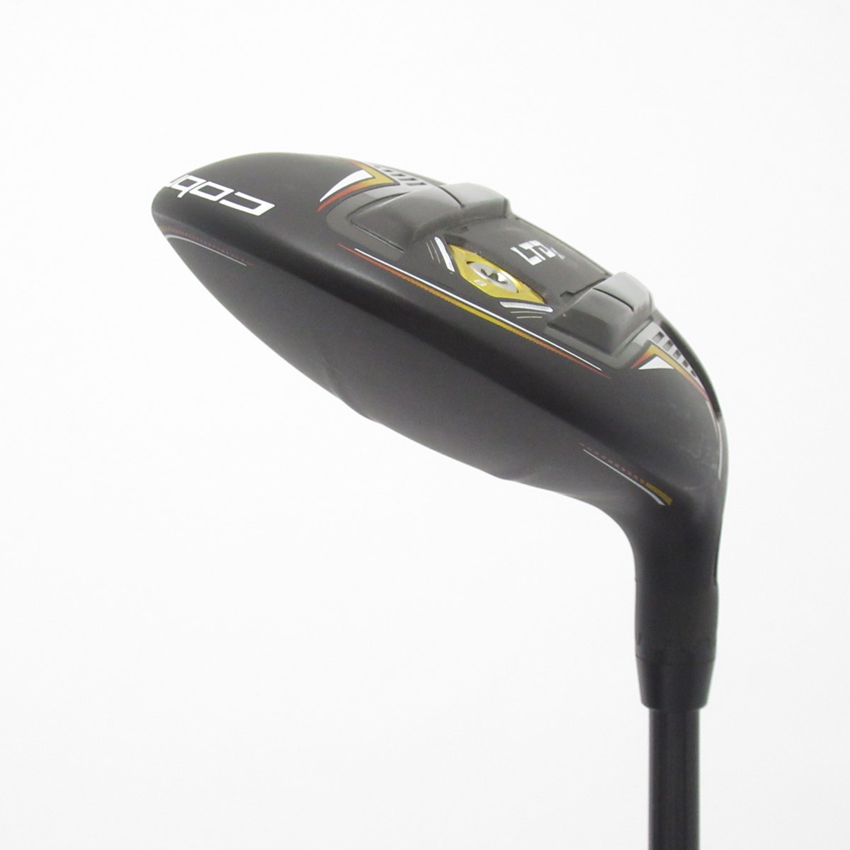dショッピング |【中古】コブラ KING LTDx フェアウェイウッド