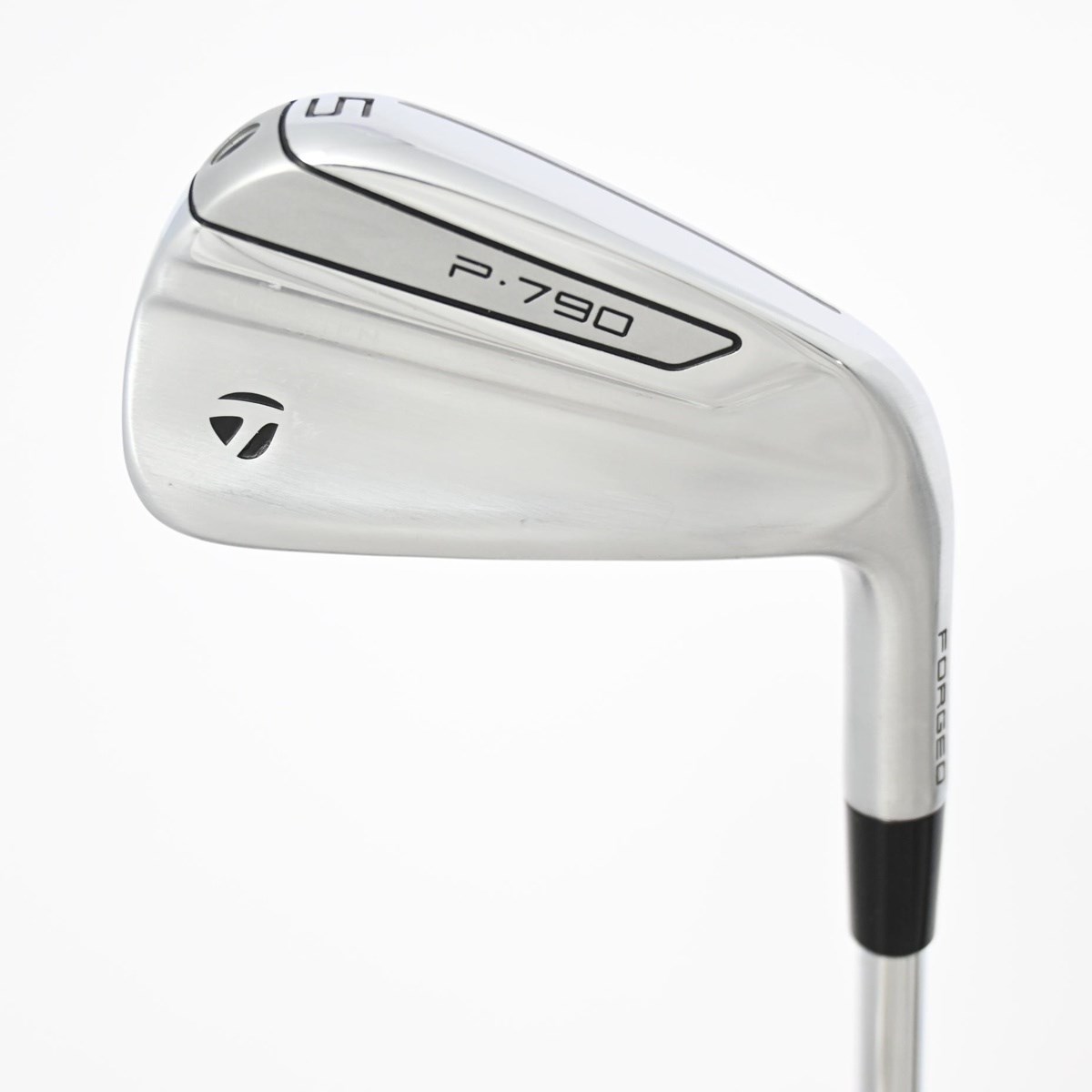 dショッピング |【中古】テーラーメイド P790 P790(2019) アイアン