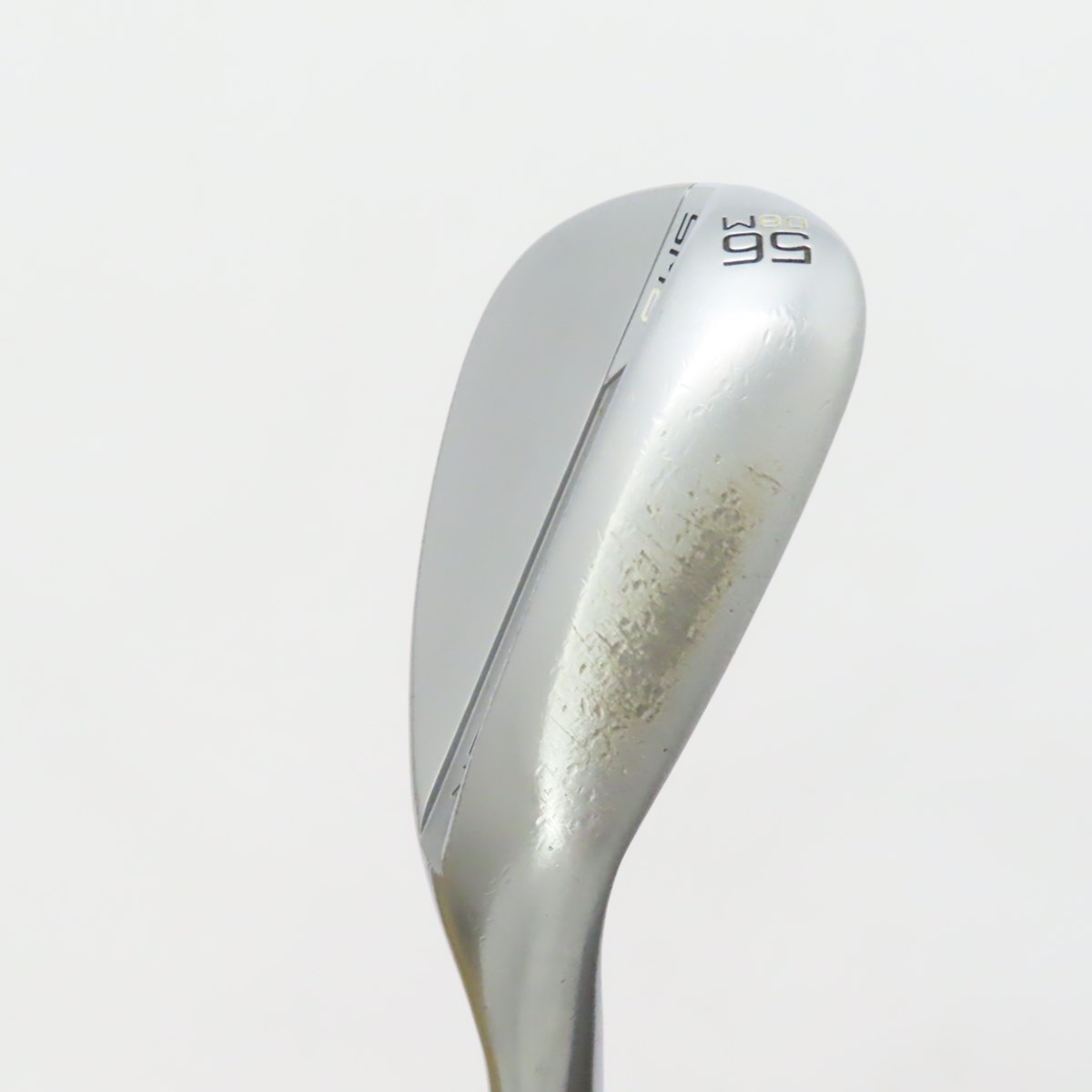 dショッピング |【中古】タイトリスト Vokey ボーケイ SM8 ツアー