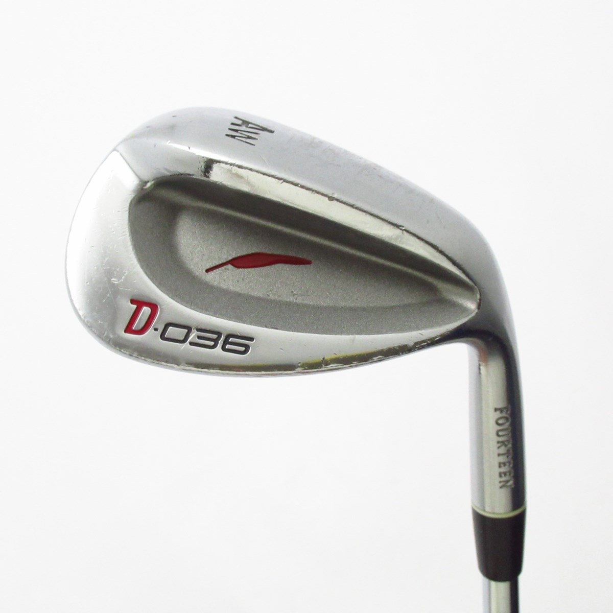 dショッピング |【中古】フォーティーン D-036 D-036 ウェッジ N.S.PRO