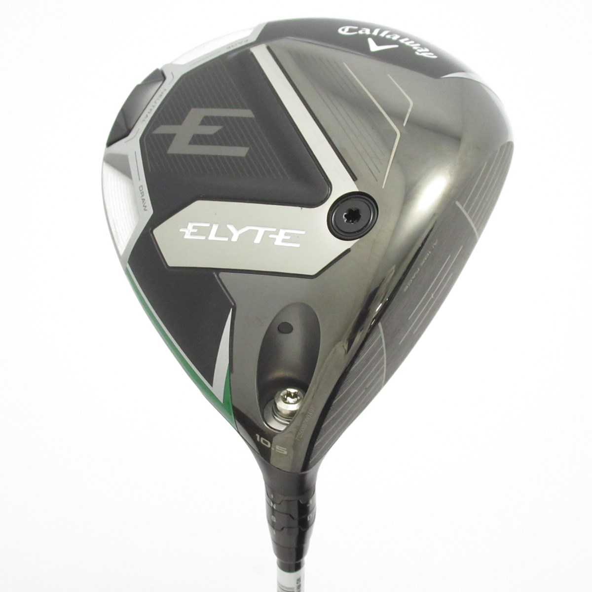 dショッピング |【中古】キャロウェイゴルフ ELYTE エリート