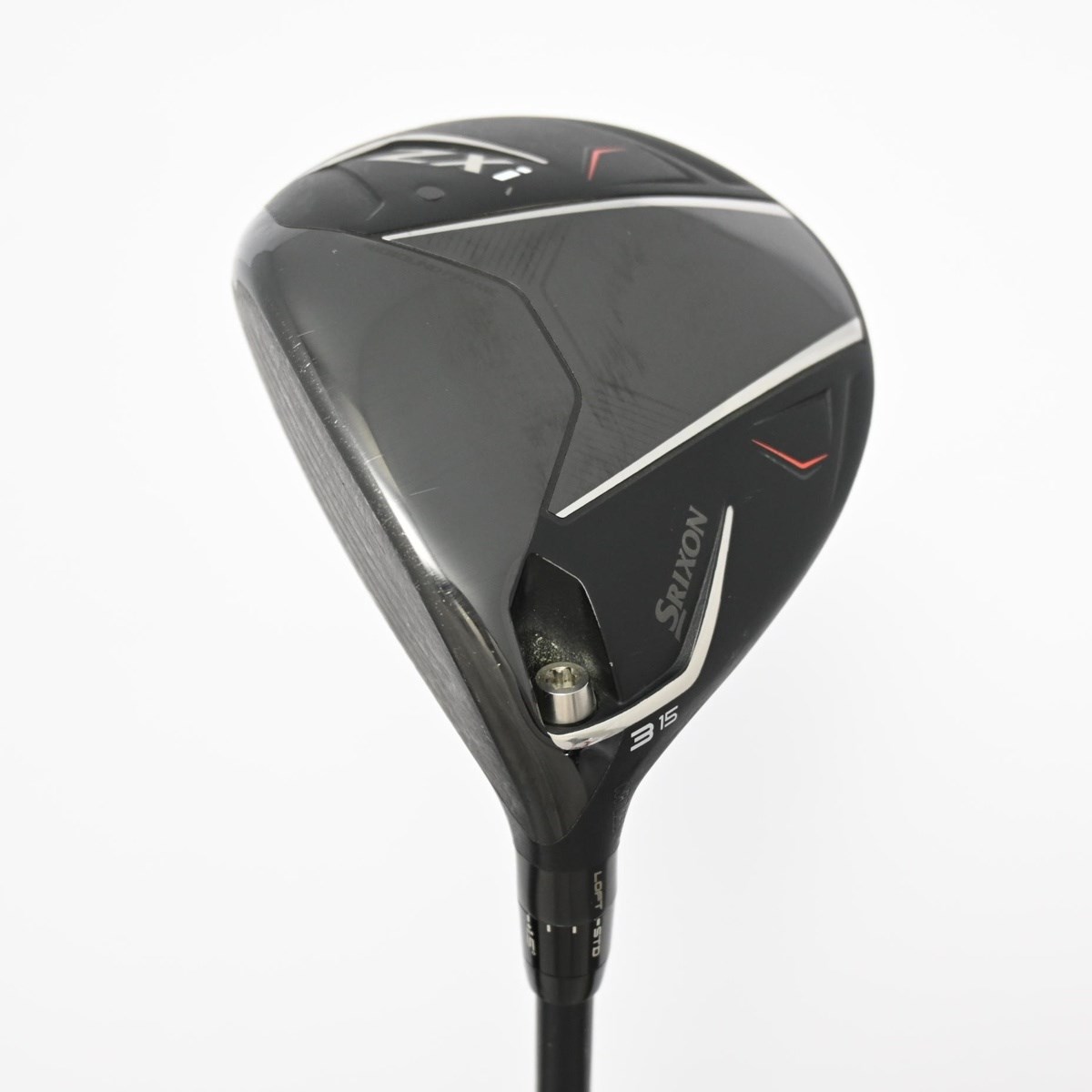 dショッピング |【中古】ダンロップ SRIXON スリクソン ZXi