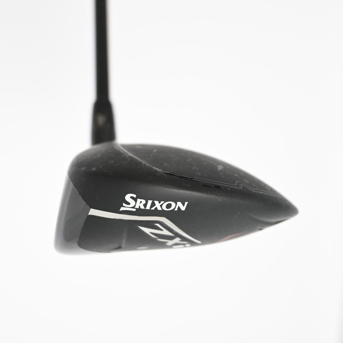 dショッピング |【中古】ダンロップ SRIXON スリクソン ZXi
