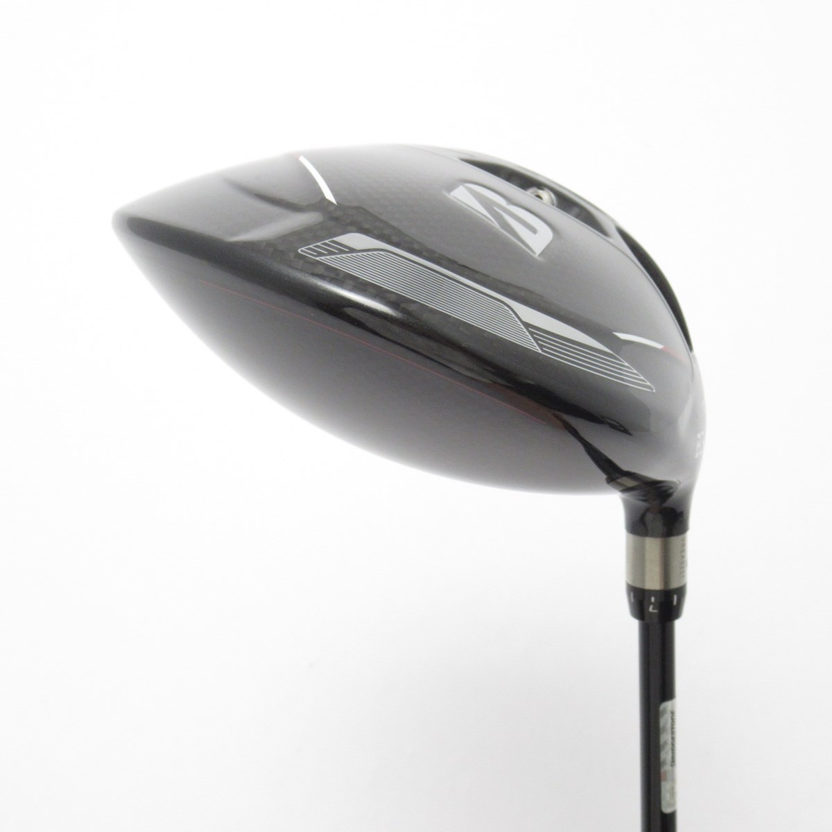 dショッピング |【中古】ブリヂストン BRIDGESTONE GOLF B3 SD