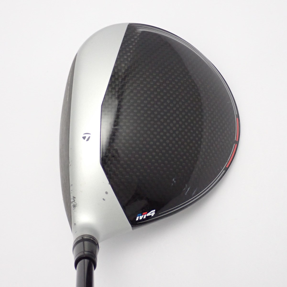 dショッピング |【中古】テーラーメイド M4 M4 ドライバー FUBUKI TM5