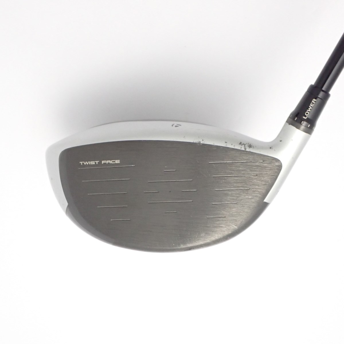dショッピング |【中古】テーラーメイド M4 M4 ドライバー FUBUKI TM5