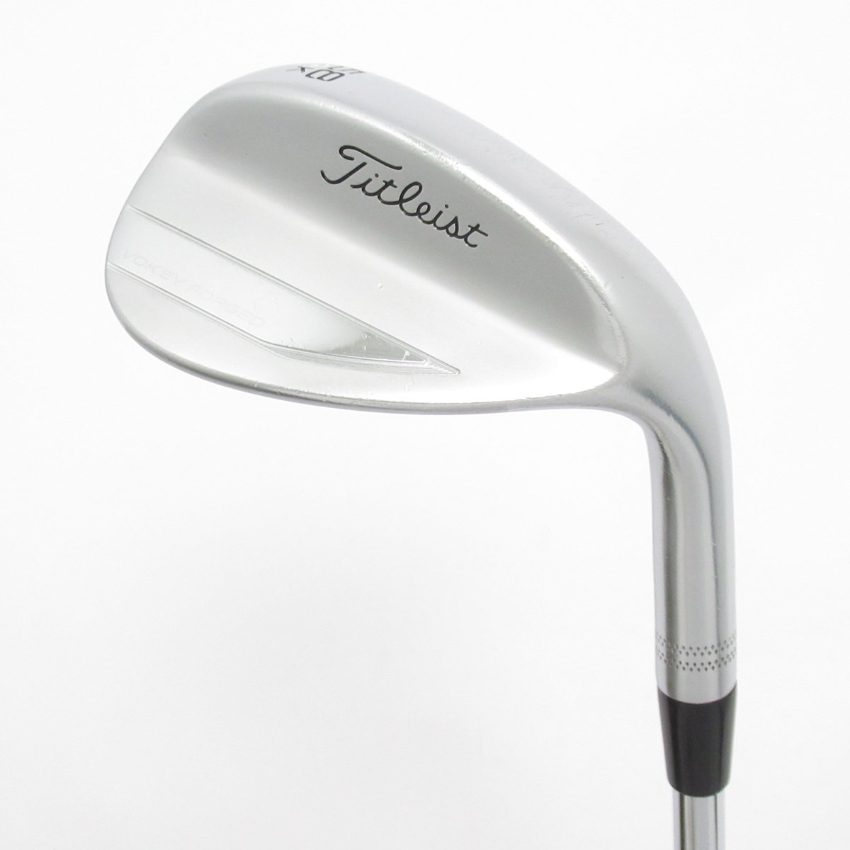 dショッピング |【中古】タイトリスト Vokey ボーケイ フォージド