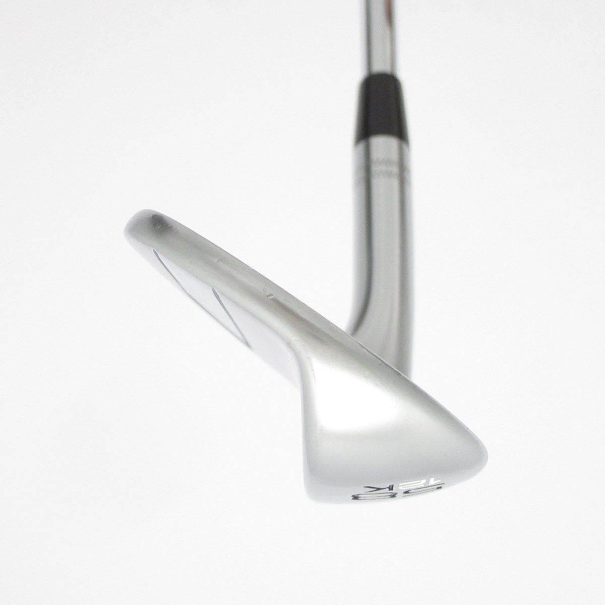 タイトリスト ボーケイ フォージド 50°/10°、58°/12°  S200 dショッピング |【中古】タイトリスト Vokey ボーケイ フォージド