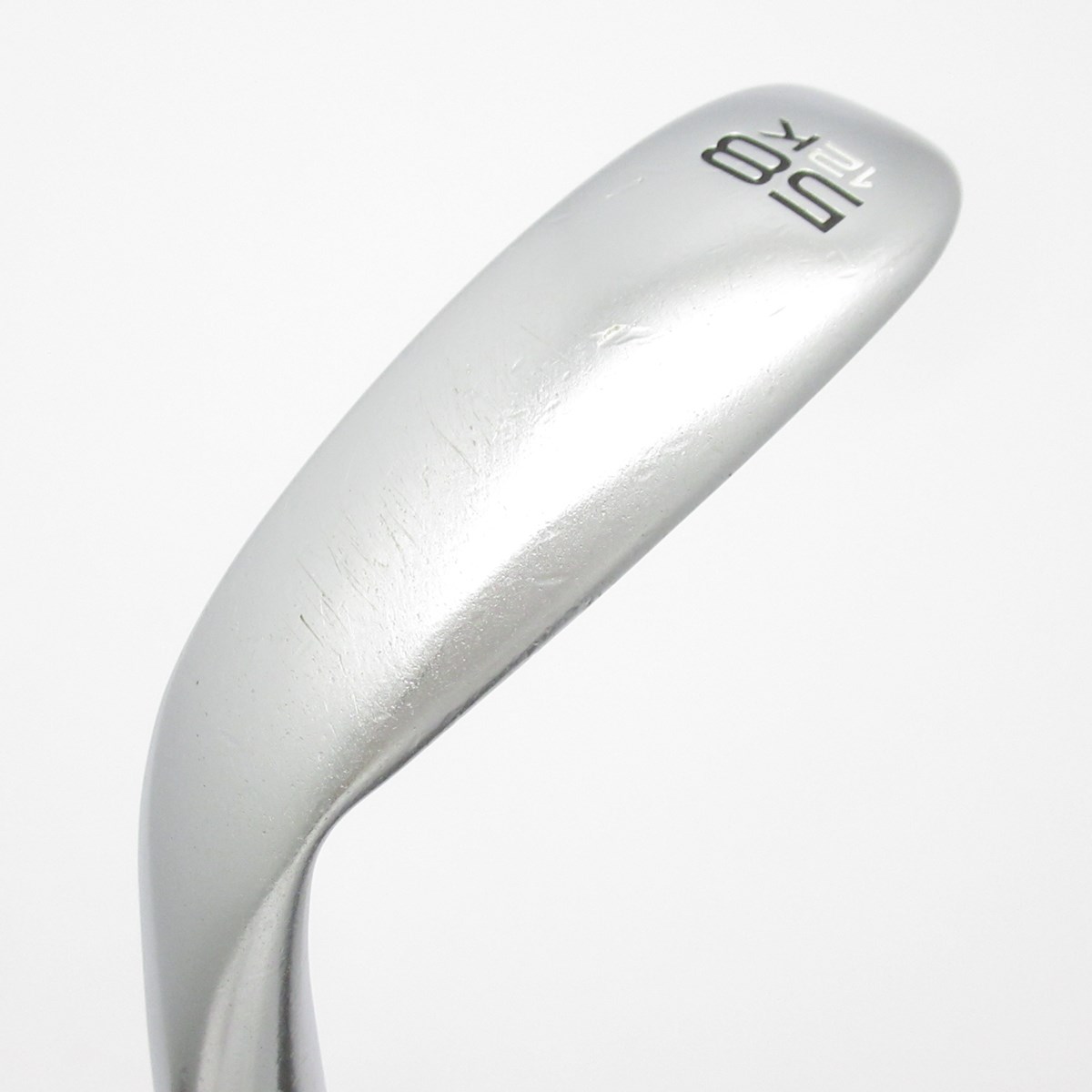 dショッピング |【中古】タイトリスト Vokey ボーケイ フォージド