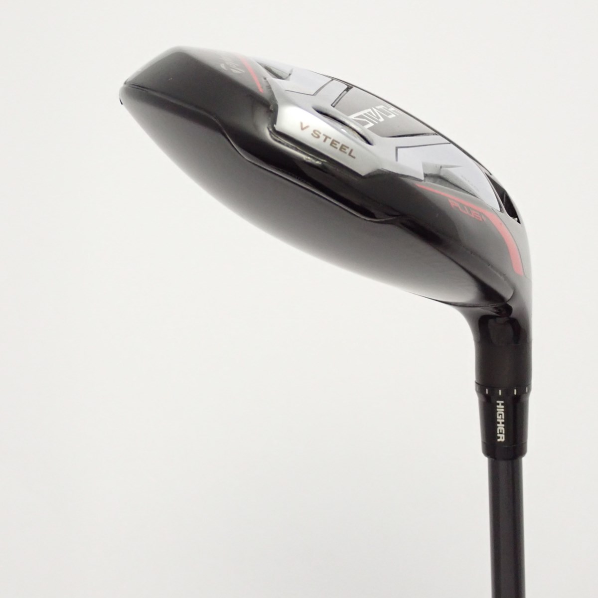 dショッピング |【中古】テーラーメイド STEALTH ステルス PLUS