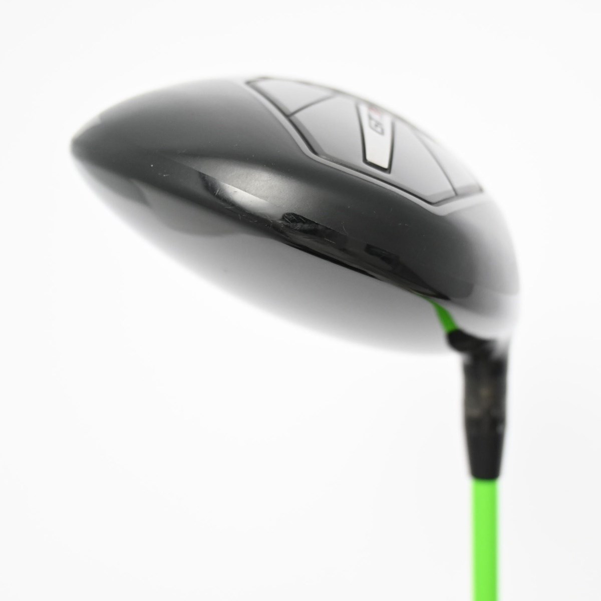 dショッピング |【中古】タイトリスト TITLEIST GT3 ドライバー ATTAS