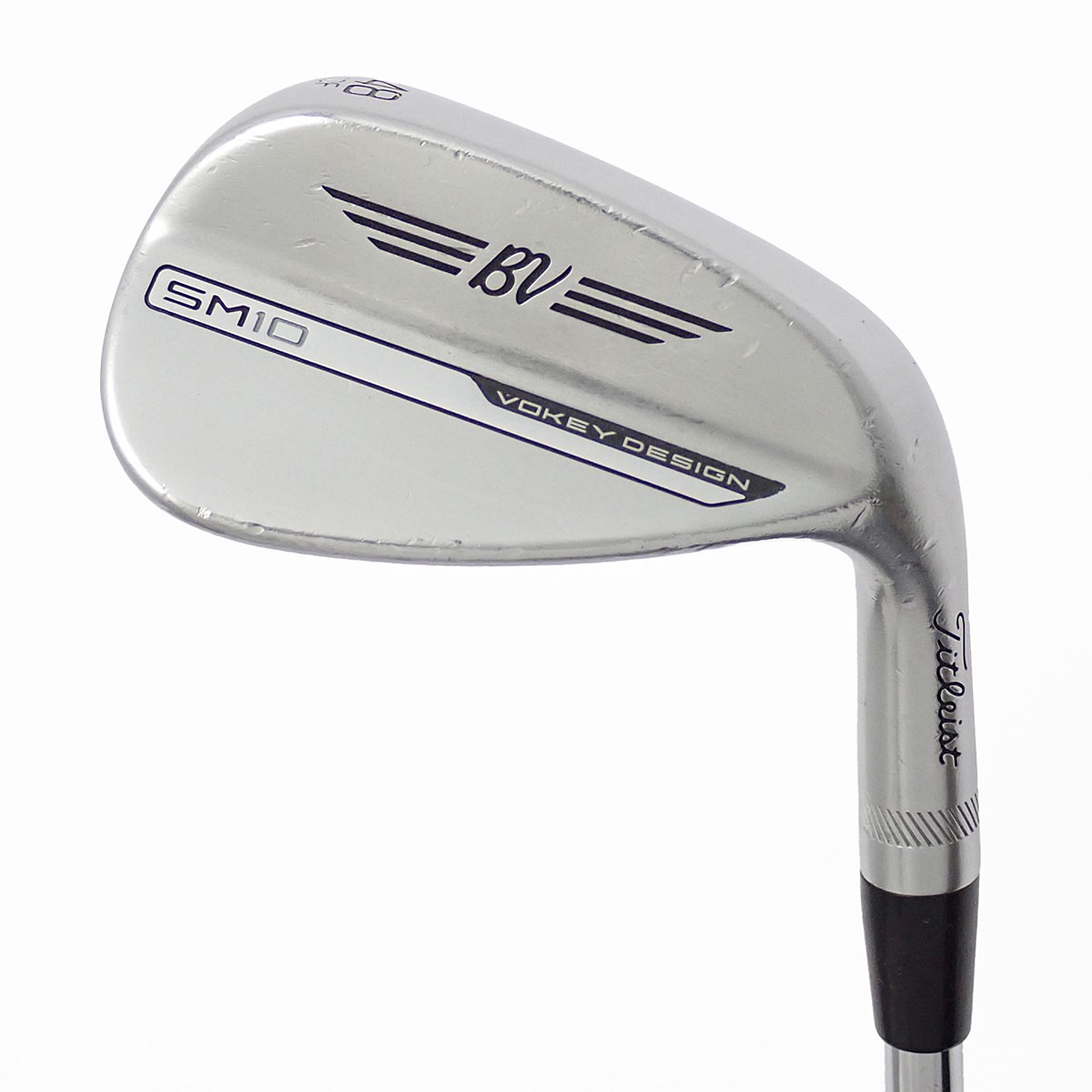 dショッピング |【中古】タイトリスト Vokey ボーケイ SM10 ツアー