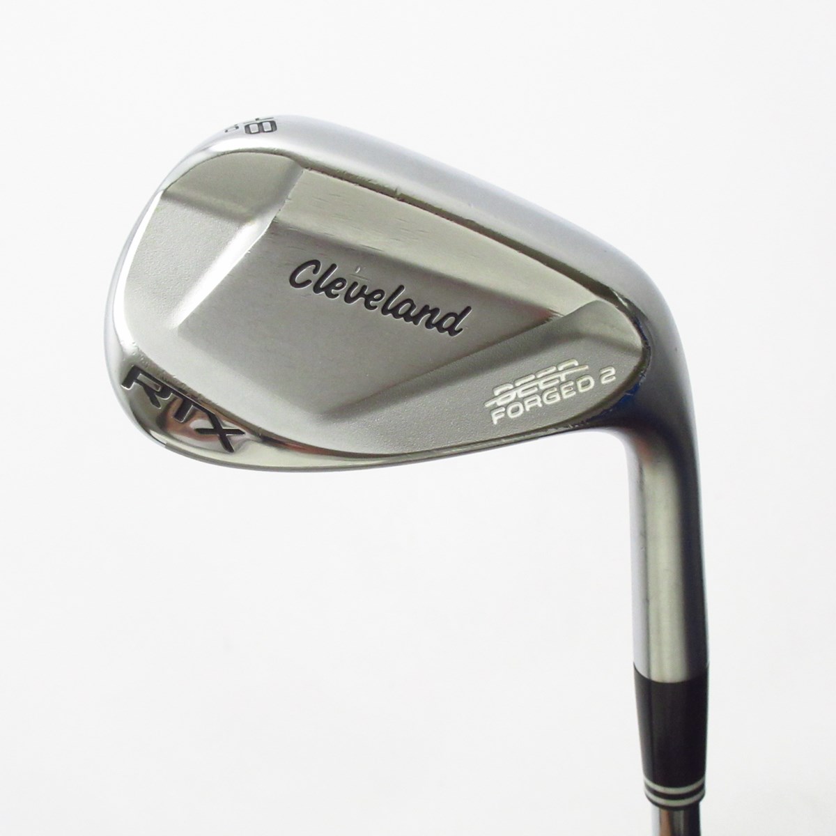 dショッピング |【中古】クリーブランド Cleveland Golf RTX DEEP