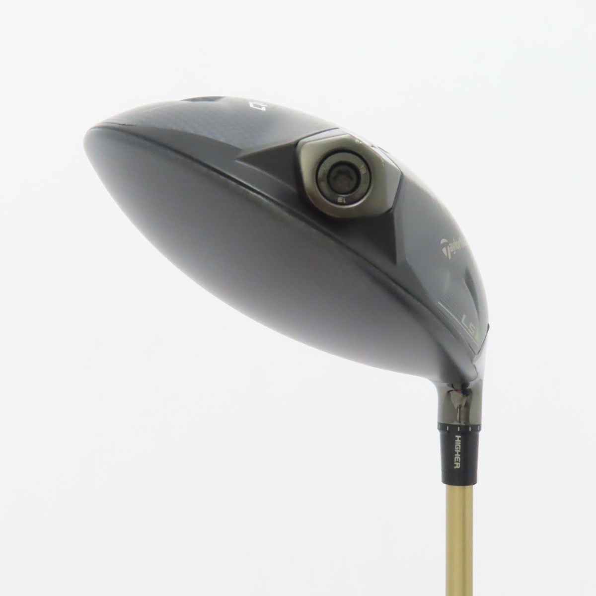 dショッピング |【中古】テーラーメイド Qi35 Qi35 LS ドライバー