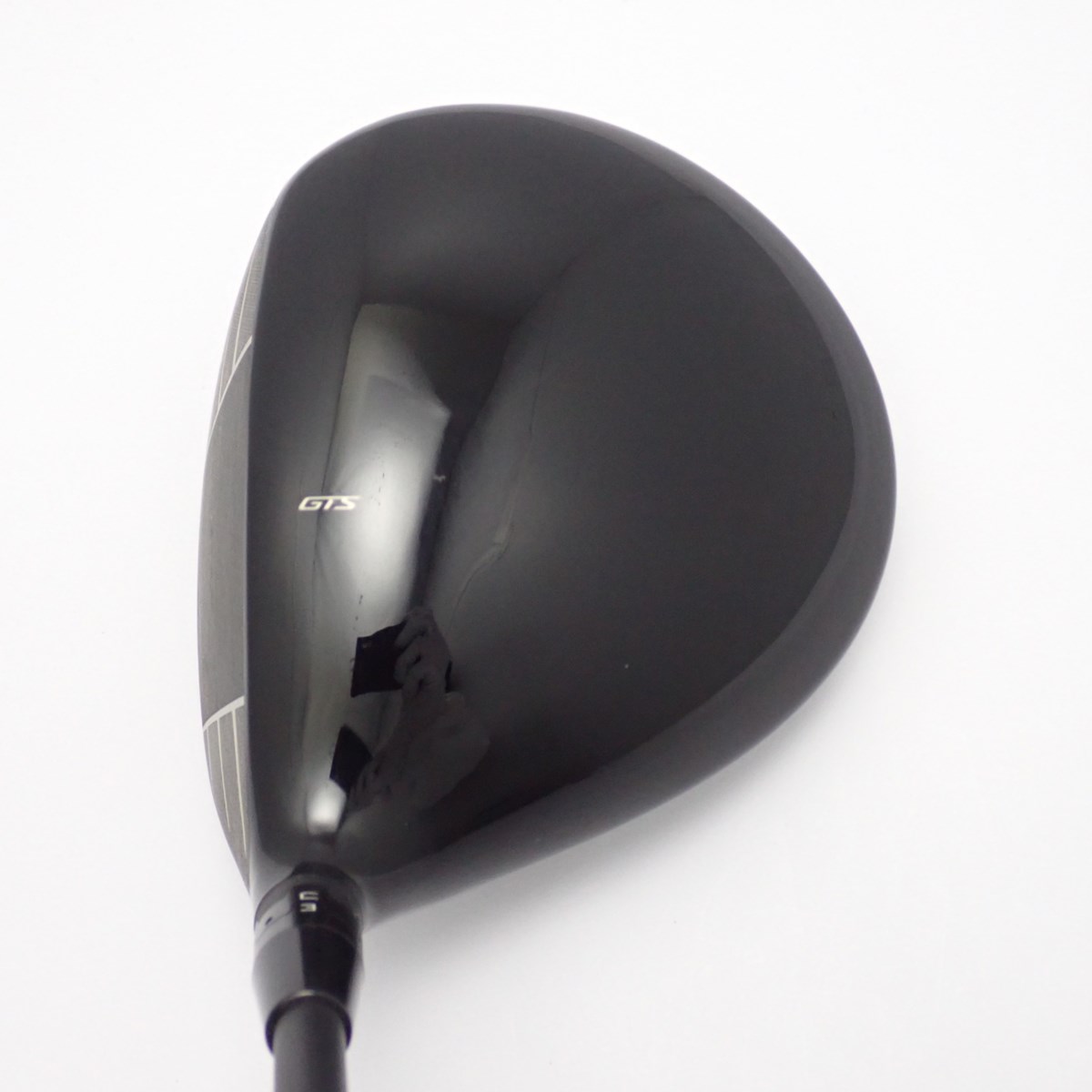 dショッピング |【中古】タイトリスト TITLEIST GTS3 ドライバー