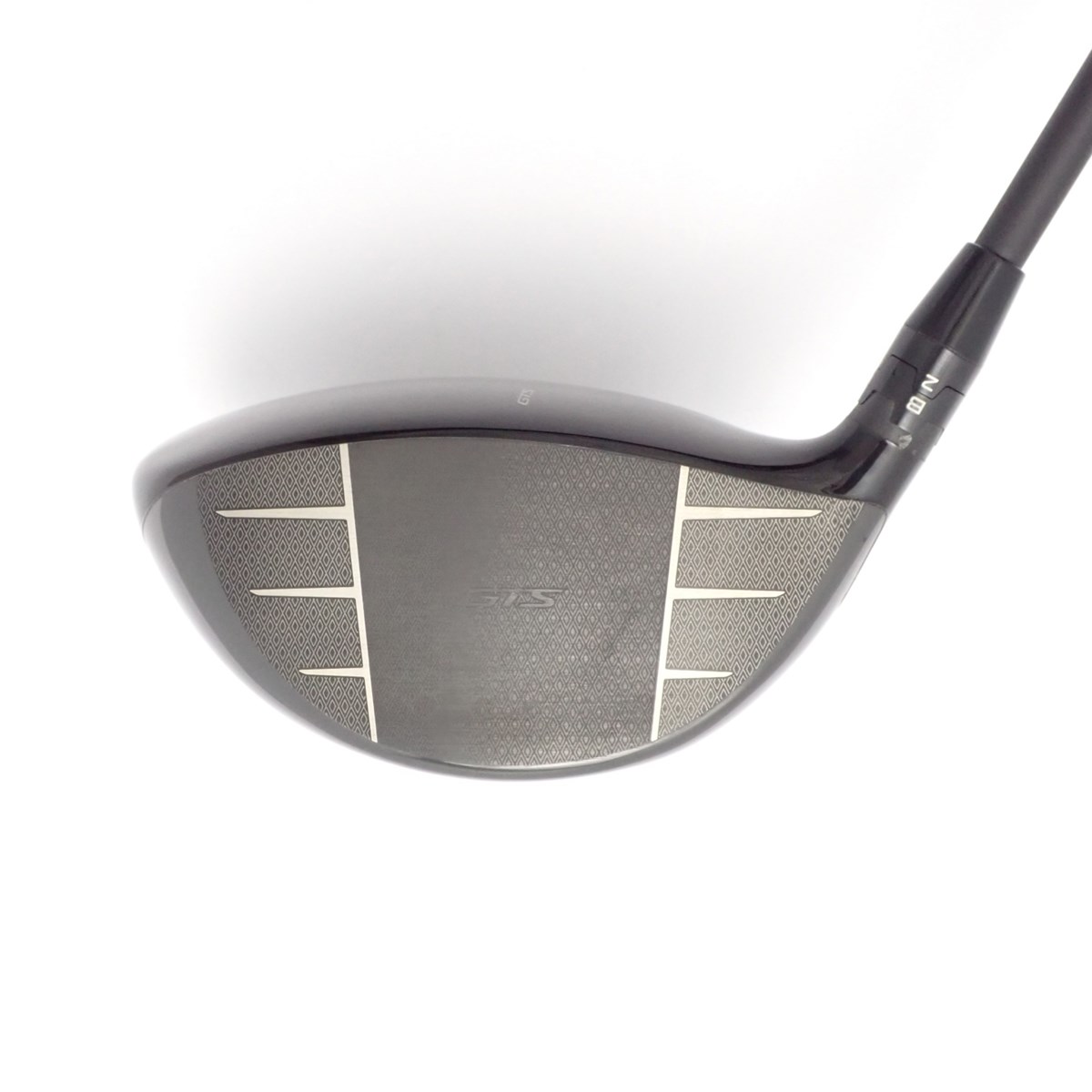 dショッピング |【中古】タイトリスト TITLEIST GTS3 ドライバー