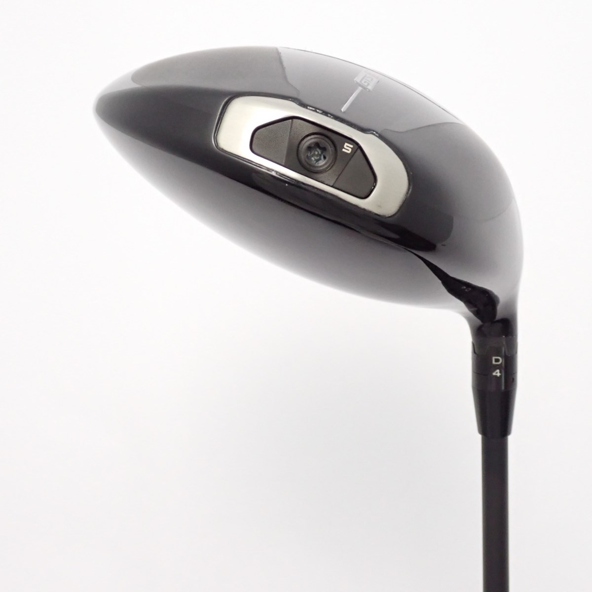 dショッピング |【中古】タイトリスト TITLEIST GTS3 ドライバー