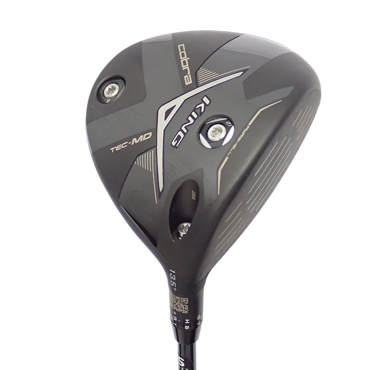 dショッピング |【中古】コブラ KING KING TEC ミニ ドライバー LIN-Q