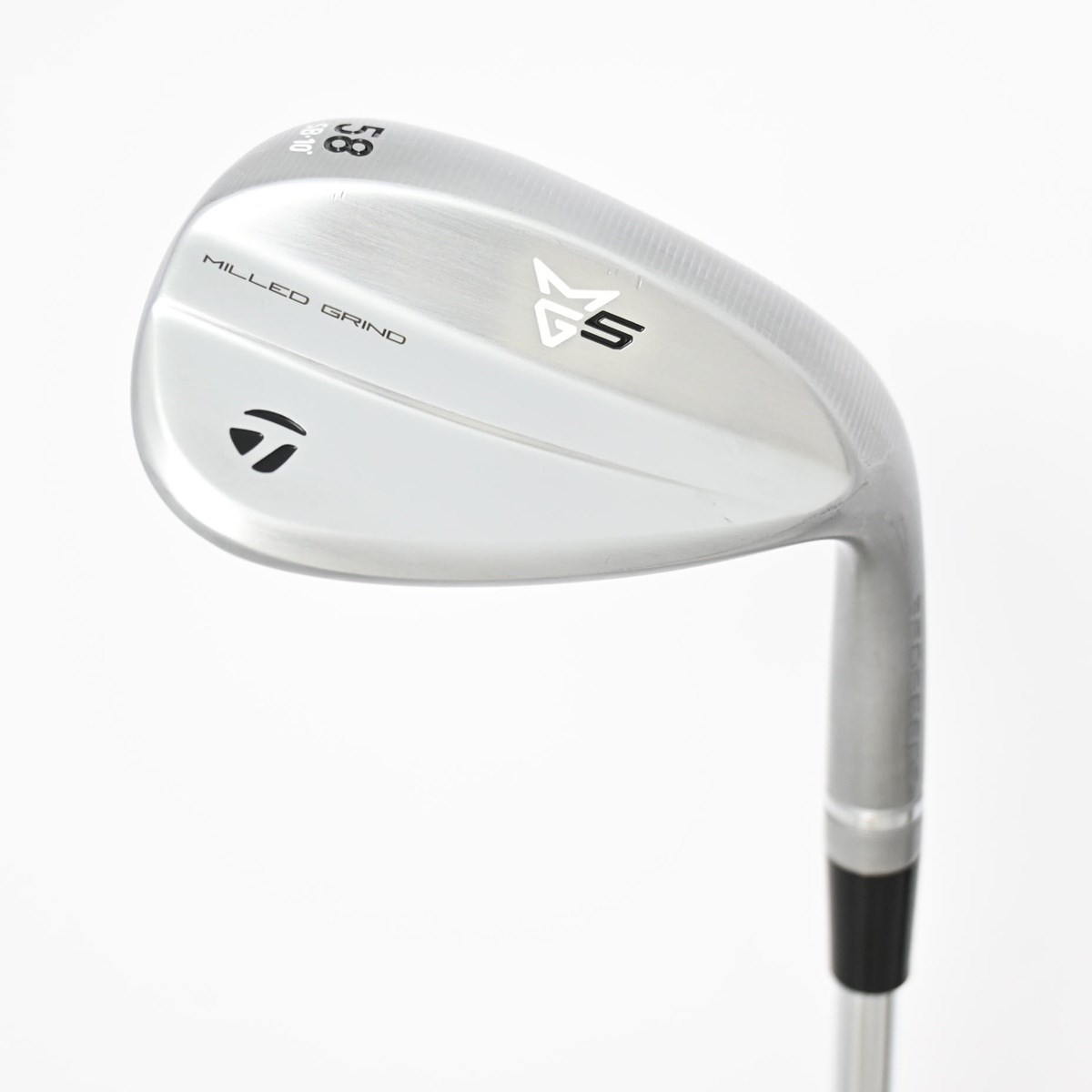 dショッピング |【中古】テーラーメイド MILLED GRIND MILLED GRIND5