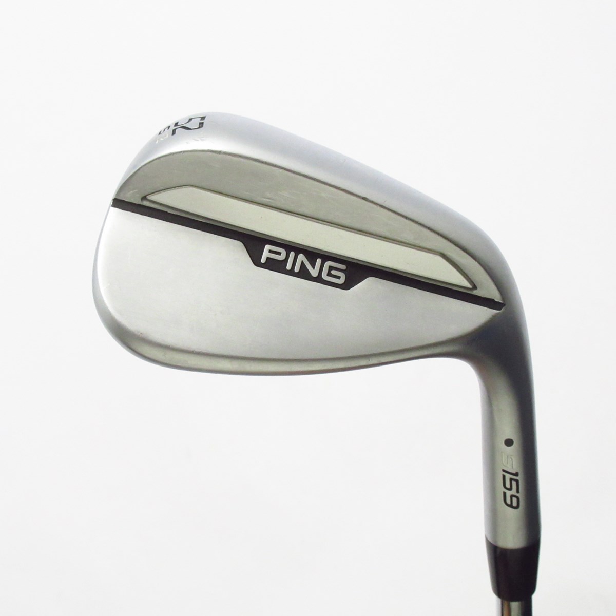 名器 送料無料 即購入歓迎♪ PING ピン スプーン 3W dショッピング |【中古】ピン PING S159 ウェッジ N.S.PRO MODUS3 TOUR