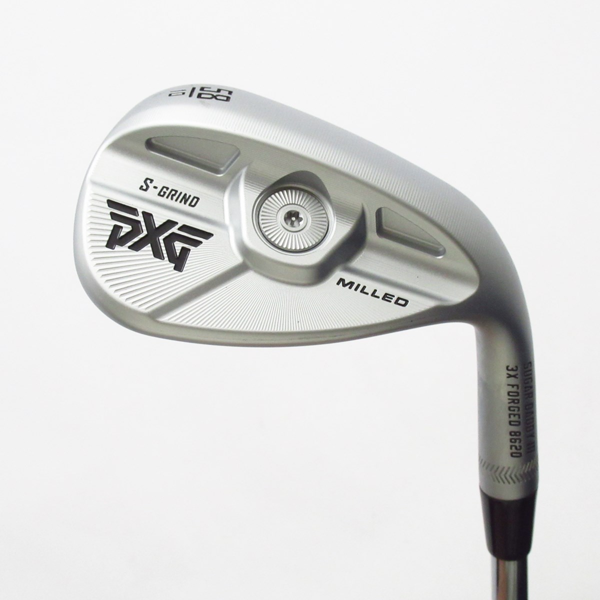 dショッピング |【中古】ピーエックスジー PXG SUGAR DADDY 3 ウェッジ