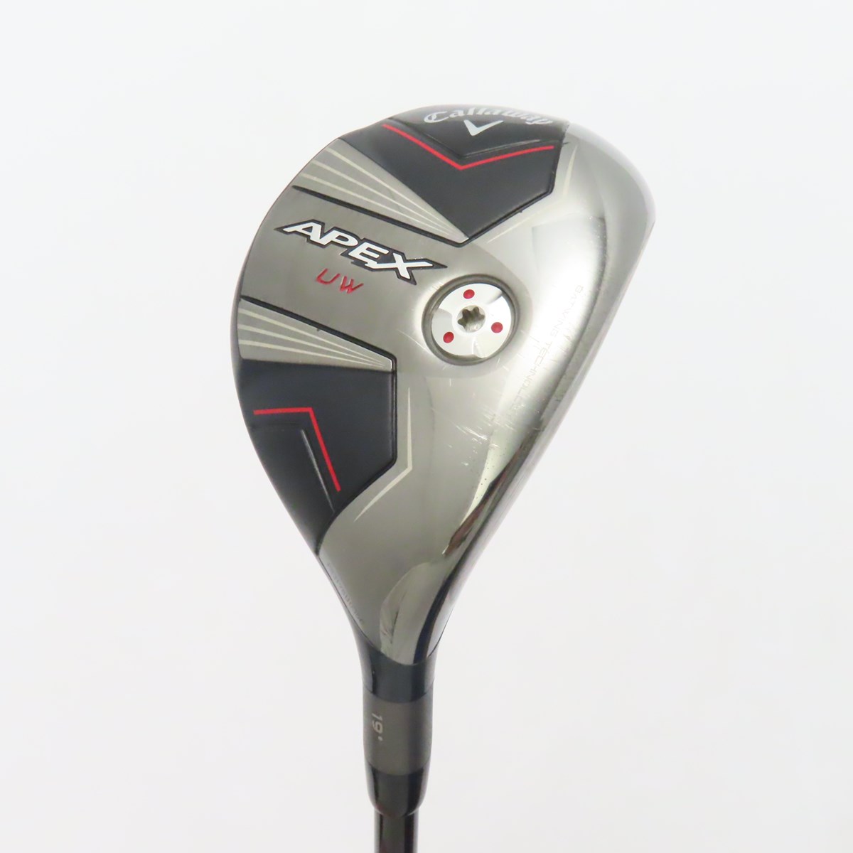 dショッピング |【中古】キャロウェイゴルフ APEX APEX UW(2023