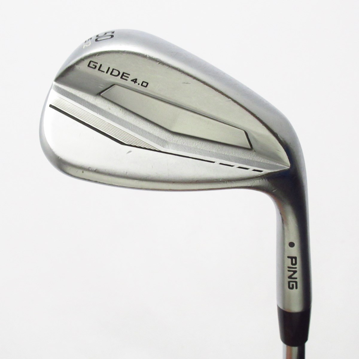 dショッピング |【中古】ピン GLIDE グライド 4.0 S ウェッジ N.S.PRO