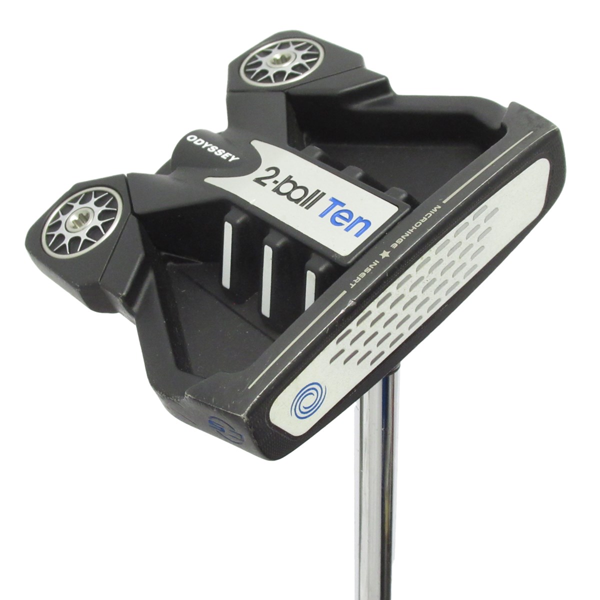 dショッピング |【中古】オデッセイ STROKE LAB 2-BALL TEN センター