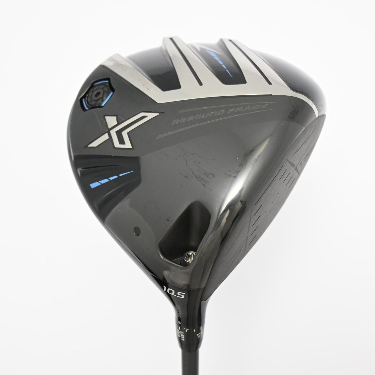 dショッピング |【中古】ダンロップ XXIO ゼクシオ X(2024) ドライバー