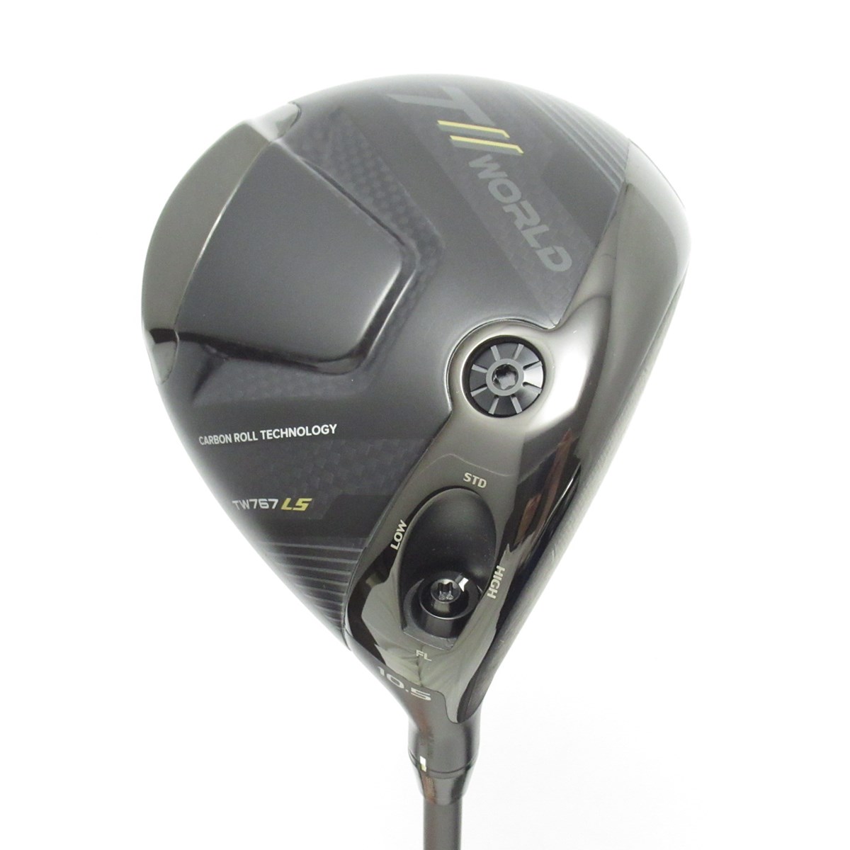 dショッピング |【中古】本間ゴルフ TOUR WORLD ツアーワールド TW767
