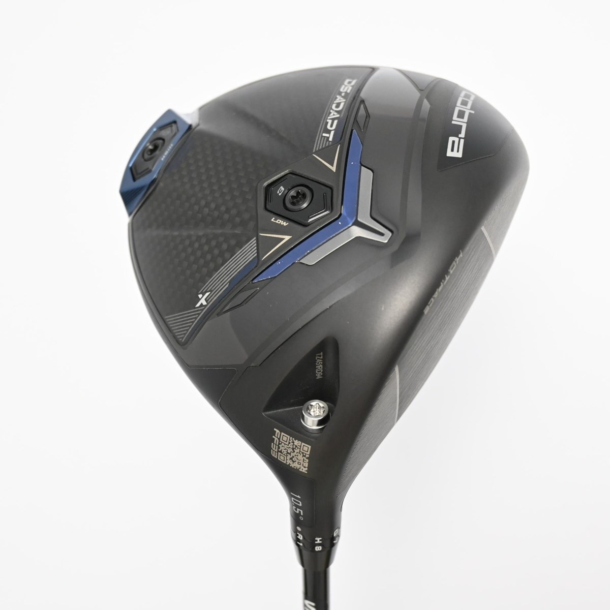dショッピング |【中古】コブラ cobra DS-ADAPT X ドライバー Speeder