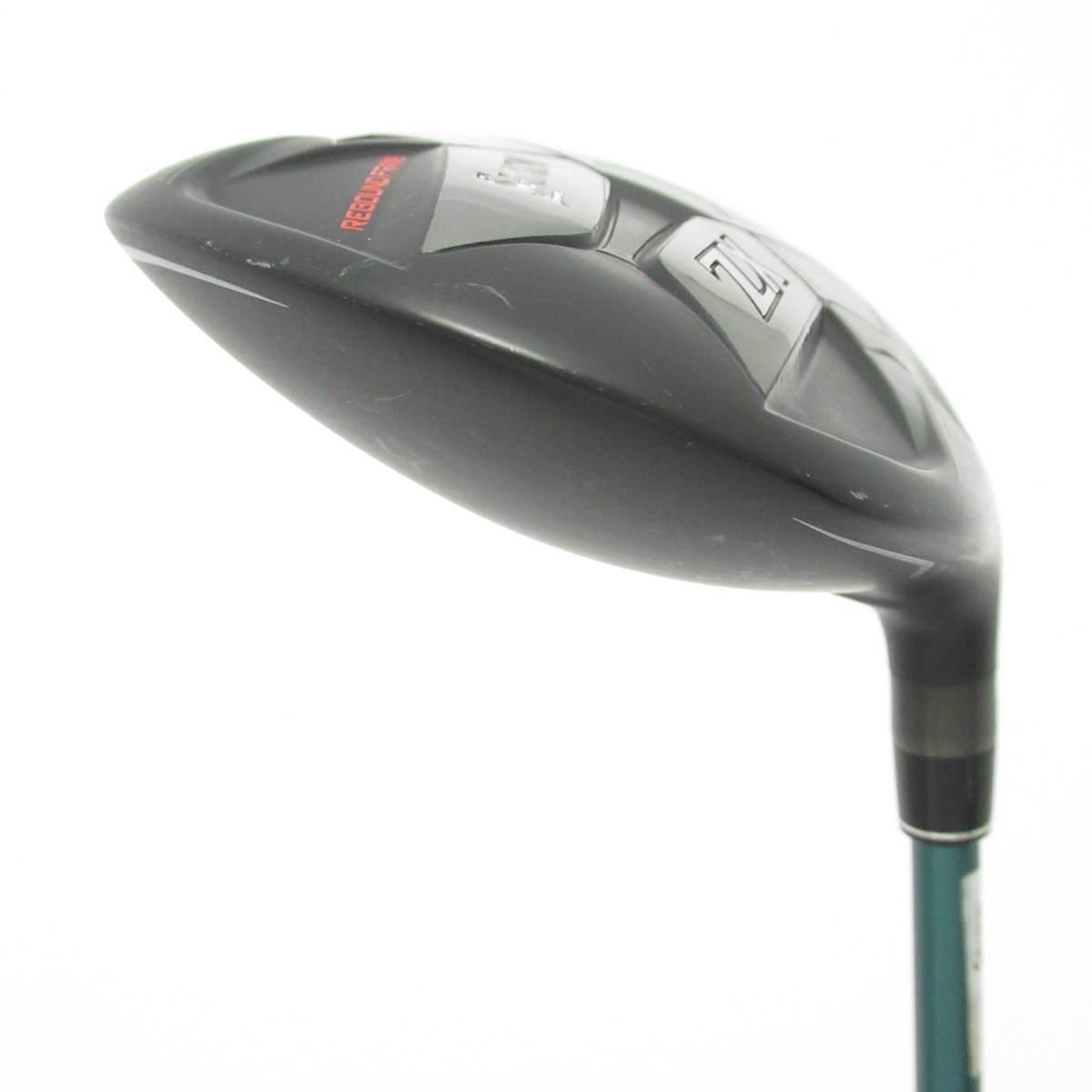 dショッピング |【中古】ダンロップ SRIXON スリクソン ZX MkII