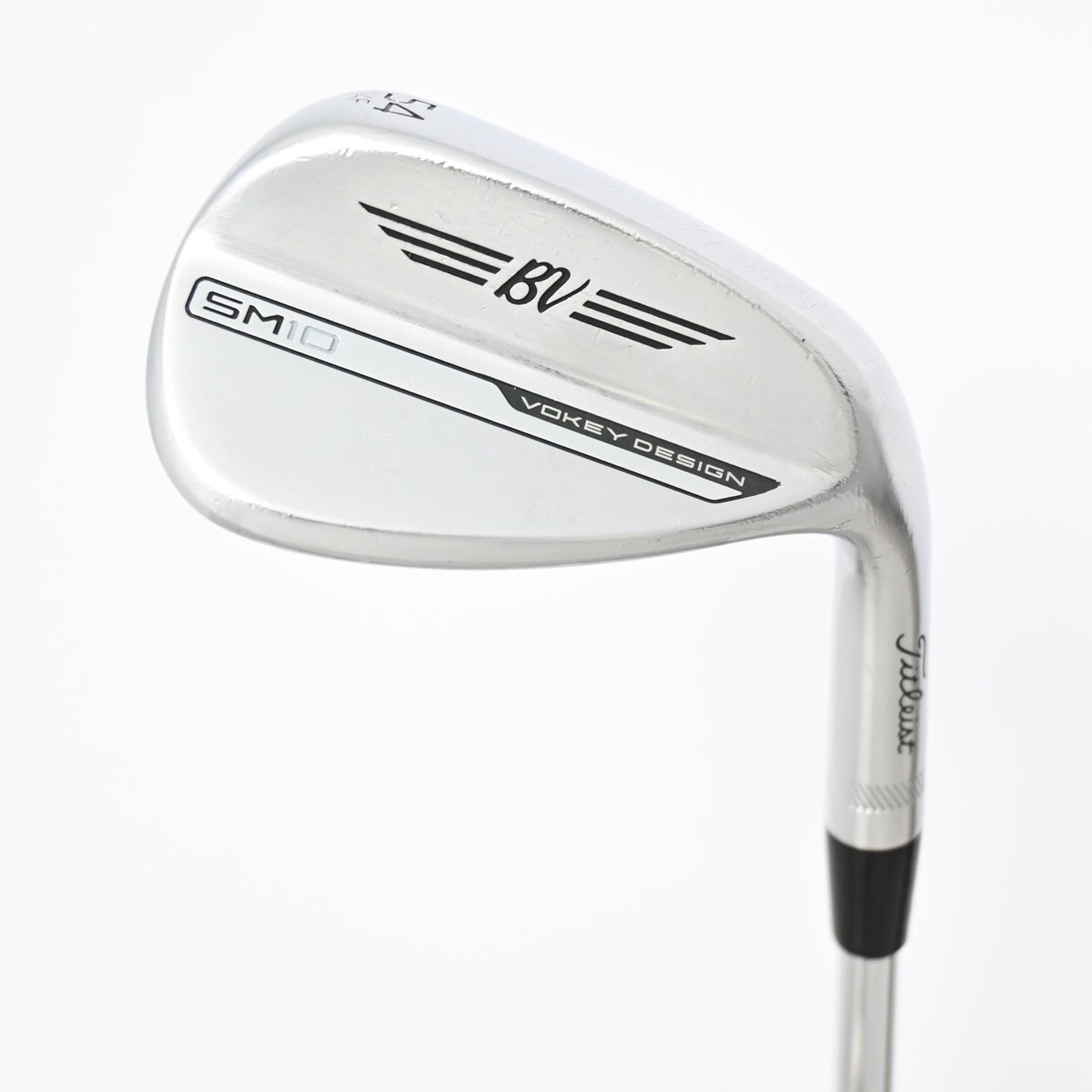 dショッピング |【中古】タイトリスト Vokey ボーケイ SM10 ツアー