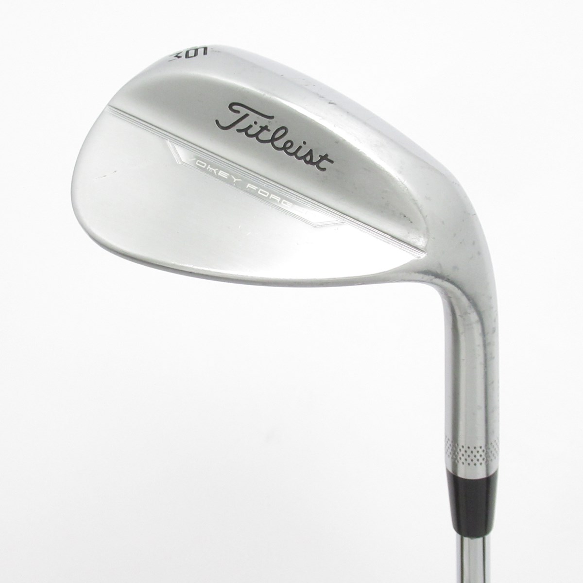 dショッピング |【中古】タイトリスト Vokey ボーケイデザイン