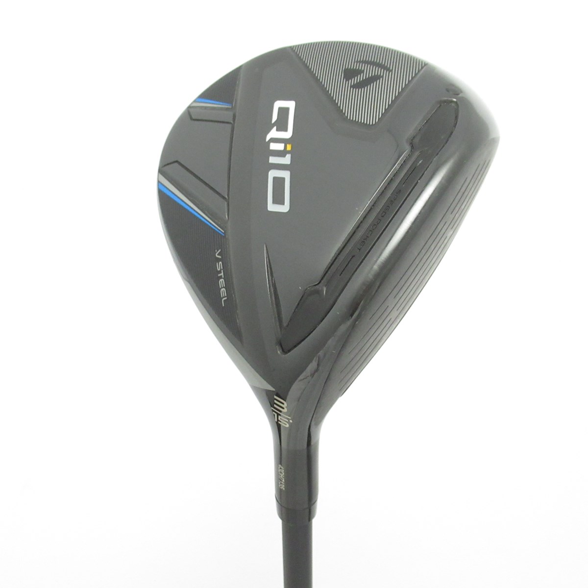 dショッピング |【中古】テーラーメイド Qi10 Qi10 フェアウェイウッド