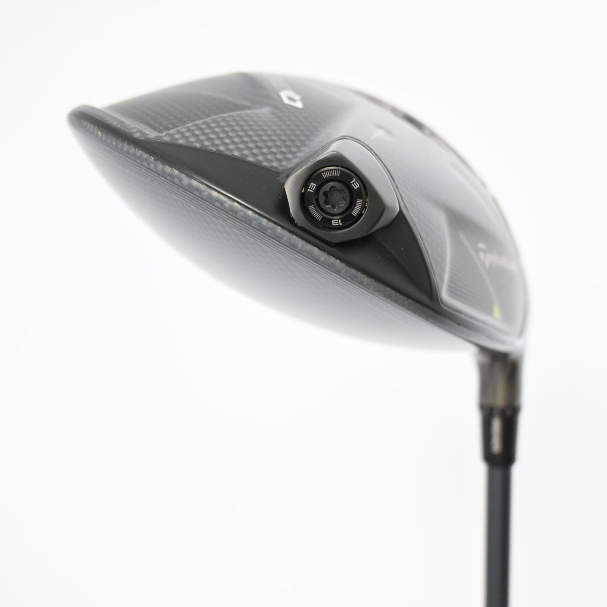 テーラーメイド Qi35用シャフト Diamana SILVER TM55(S) dショッピング |【中古】テーラーメイド Qi35 Qi35 ドライバー Diamana