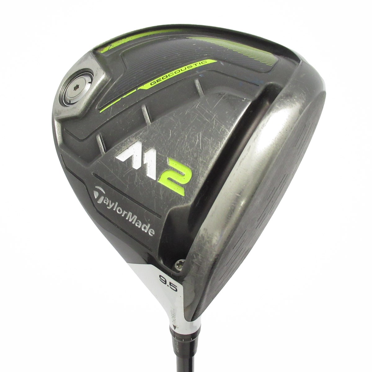 dショッピング |【中古】テーラーメイド M2 M2(2017) ドライバー