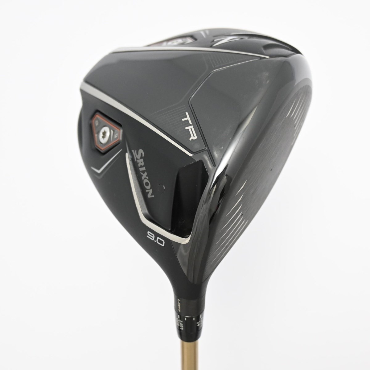 dショッピング |【中古】ダンロップ SRIXON スリクソン ZXi TR