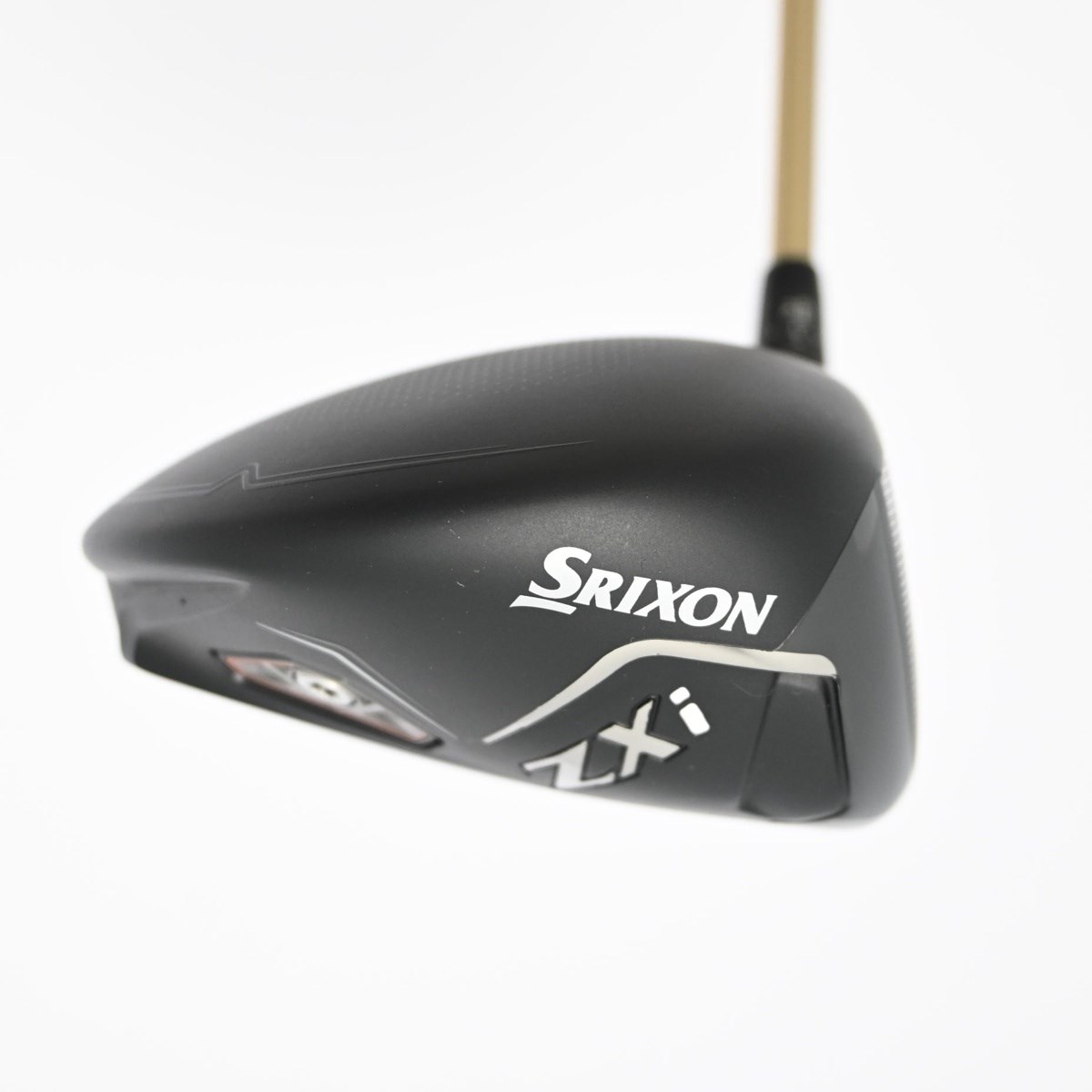 dショッピング |【中古】ダンロップ SRIXON スリクソン ZXi TR