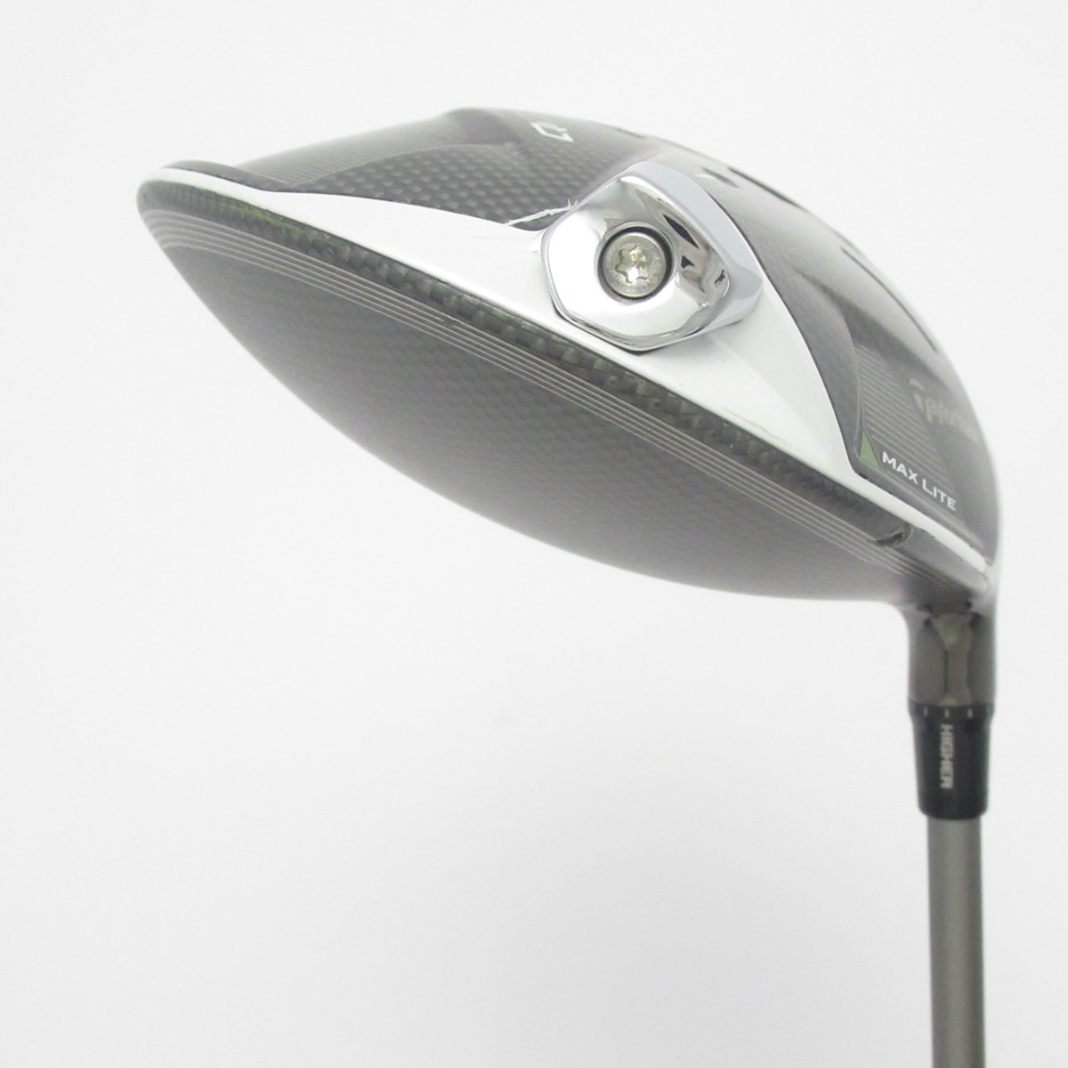 dショッピング |【中古】テーラーメイド Qi35 Qi35 MAX LITE
