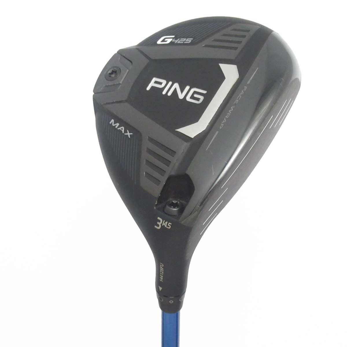 dショッピング |【中古】ピン G425 G425 MAX フェアウェイウッド