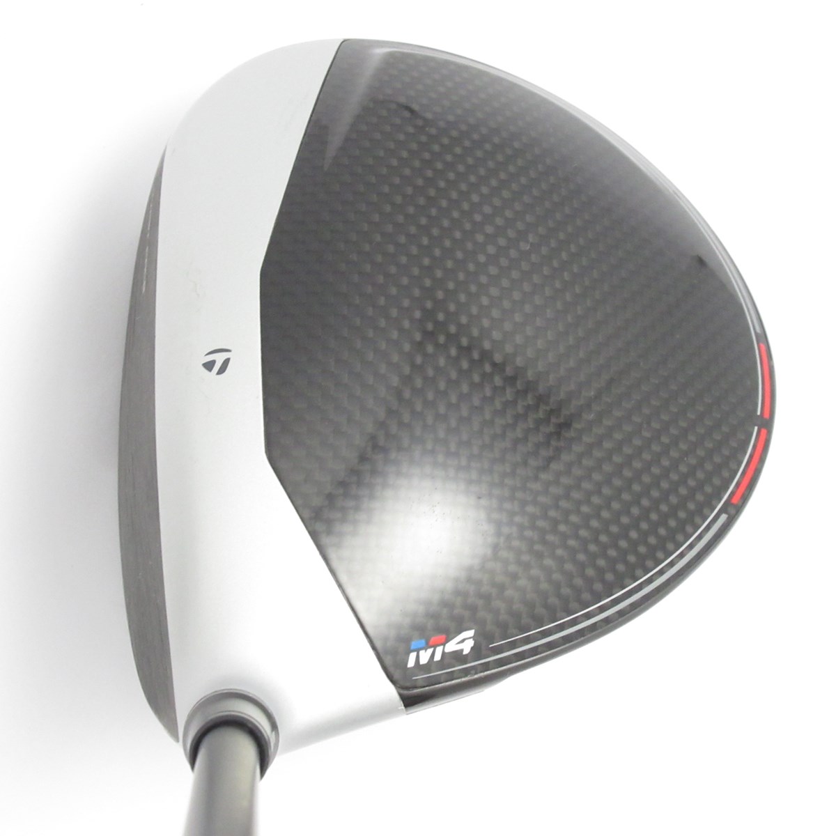dショッピング |【中古】テーラーメイド M4 M4 ドライバー Tour AD IZ