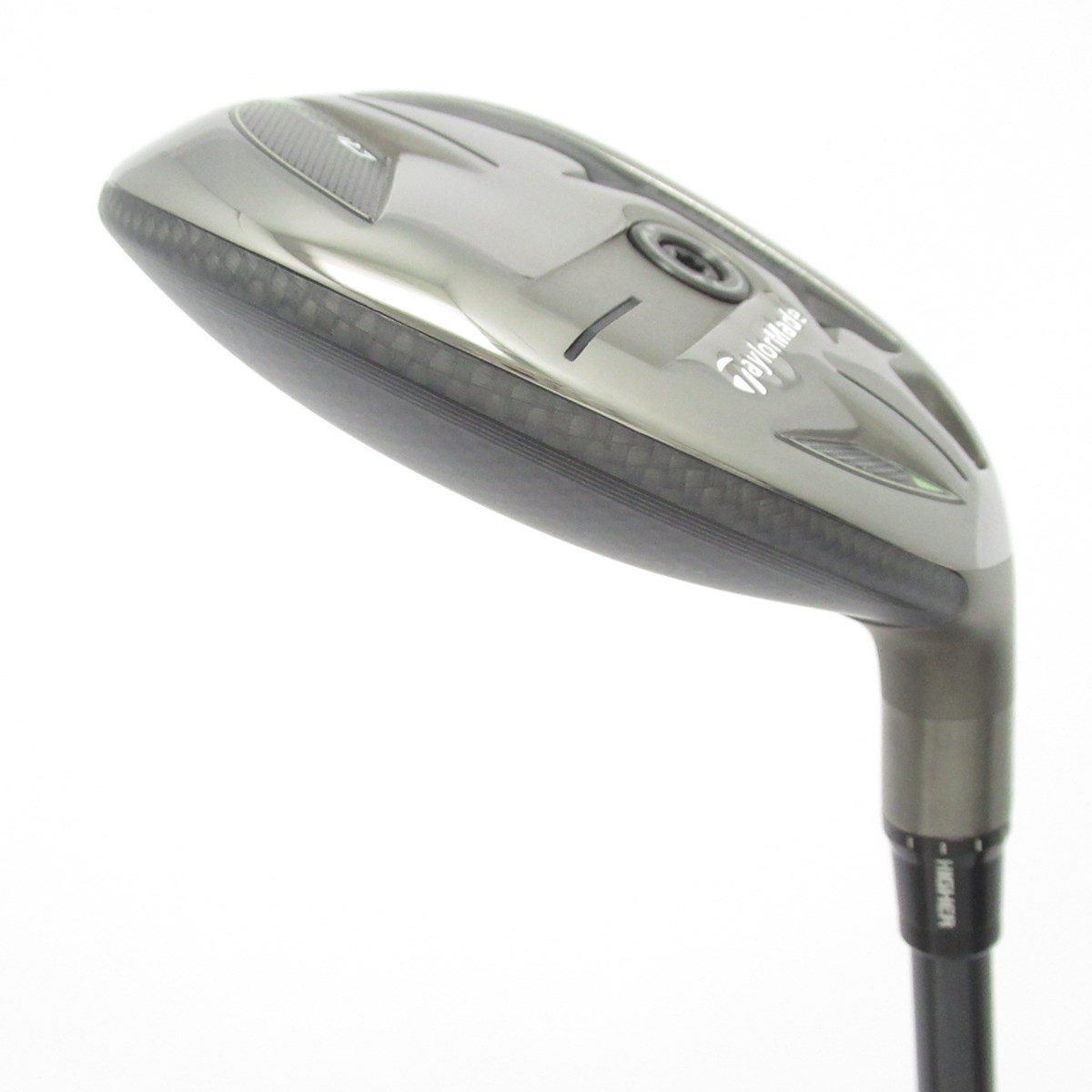 dショッピング |【中古】テーラーメイド Qi35 Qi35 レスキュー