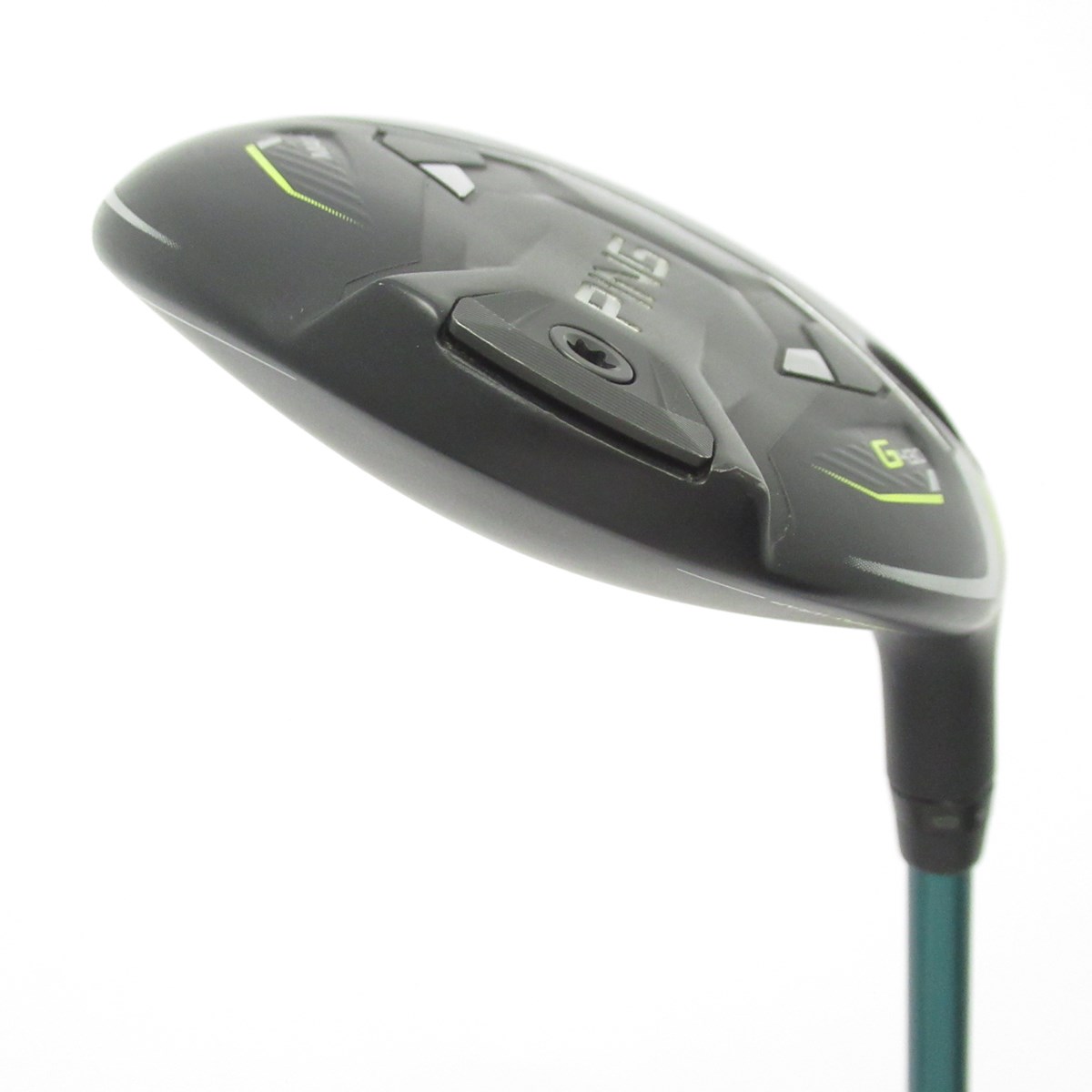 dショッピング |【中古】ピン G430 G430 MAX フェアウェイウッド